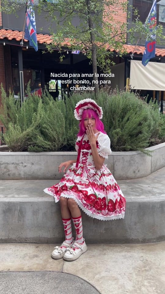Post 3 by ࣪ ⟡˖ ࣪౨ৎ⋆Dulcesillo ⋆౨ৎ˚⟡˖ ࣪ on TikTok (video)