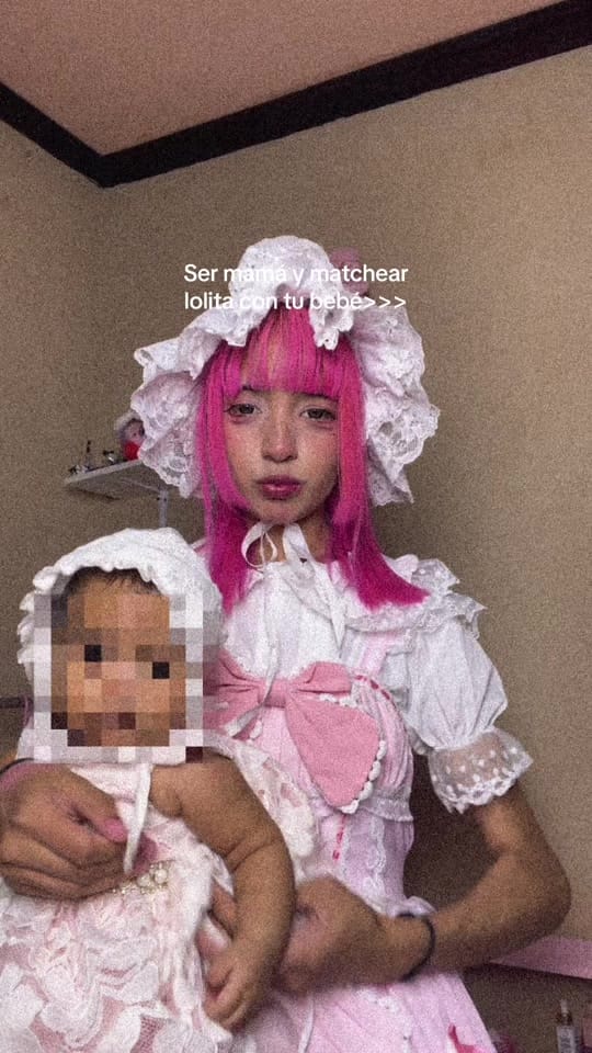 Post 5 by ࣪ ⟡˖ ࣪౨ৎ⋆Dulcesillo ⋆౨ৎ˚⟡˖ ࣪ on TikTok (video)