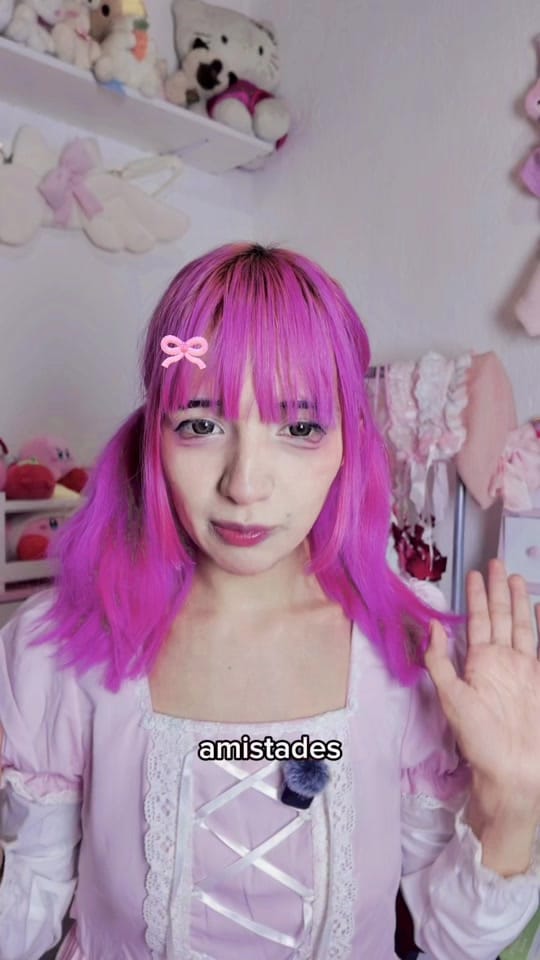 Post 6 by ࣪ ⟡˖ ࣪౨ৎ⋆Dulcesillo ⋆౨ৎ˚⟡˖ ࣪ on TikTok (video)