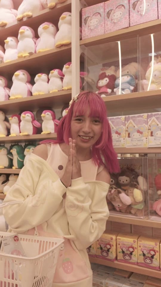 Post 8 by ࣪ ⟡˖ ࣪౨ৎ⋆Dulcesillo ⋆౨ৎ˚⟡˖ ࣪ on TikTok (video)