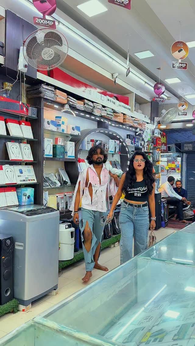 Post 10 by Abhi Suryavanshi on Instagram (video)