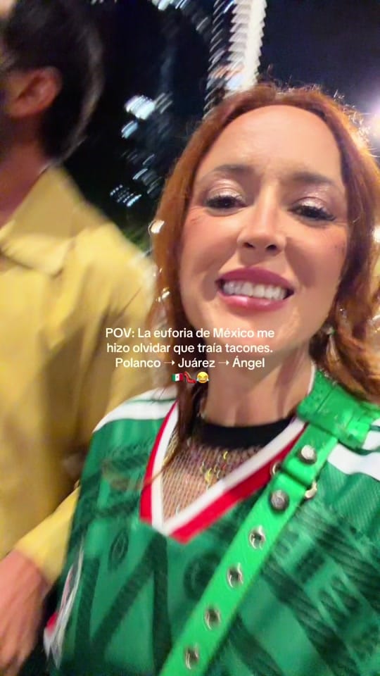 Post 1 by Ari Camacho on TikTok (video)