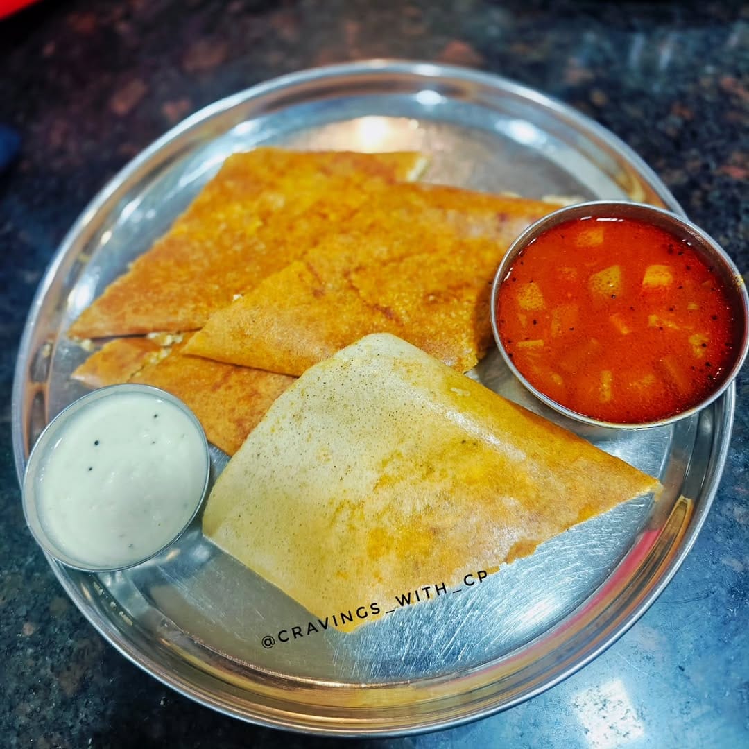 Post 2 by °•Plates of Seetu°• on Instagram (image)