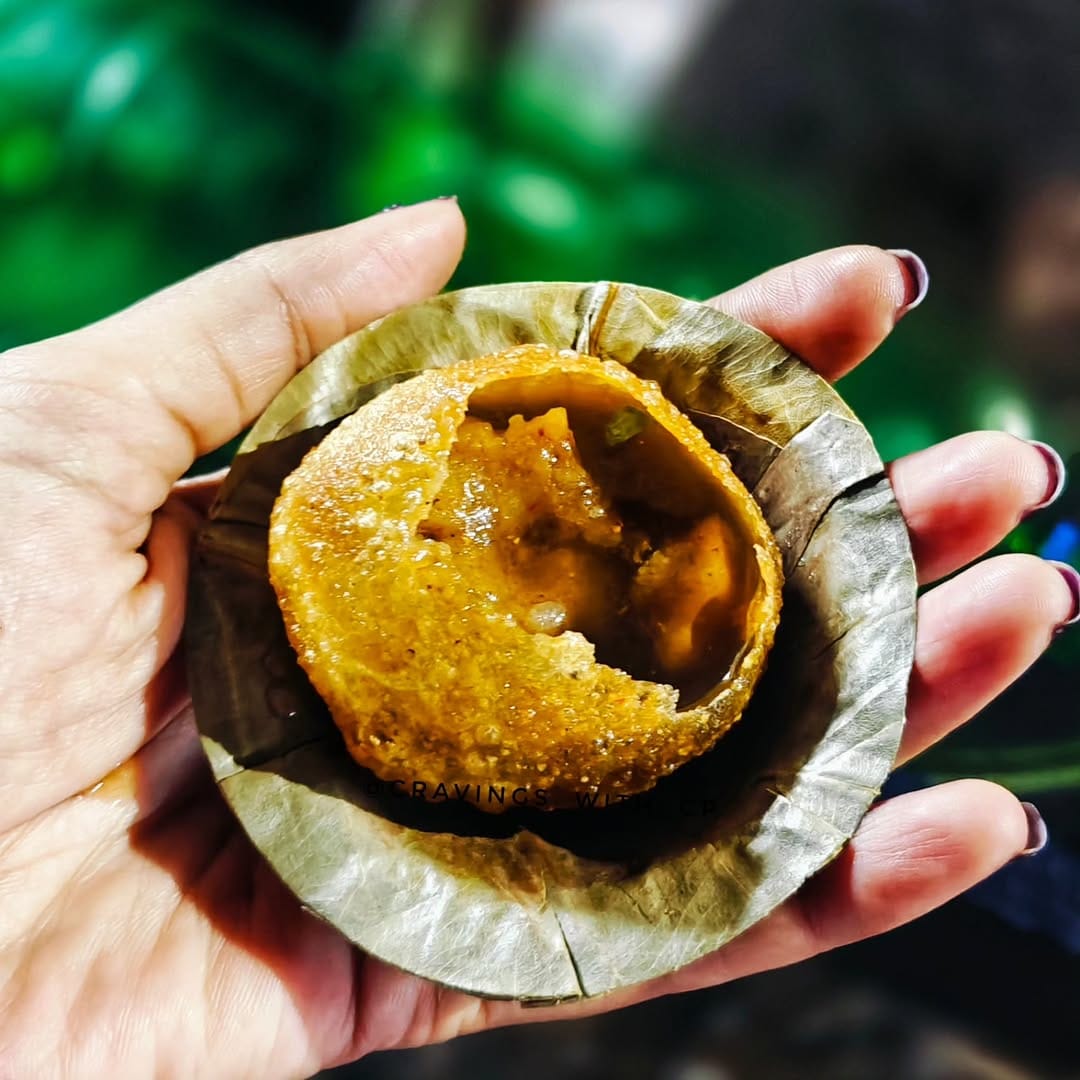 Post 7 by °•Plates of Seetu°• on Instagram (image)