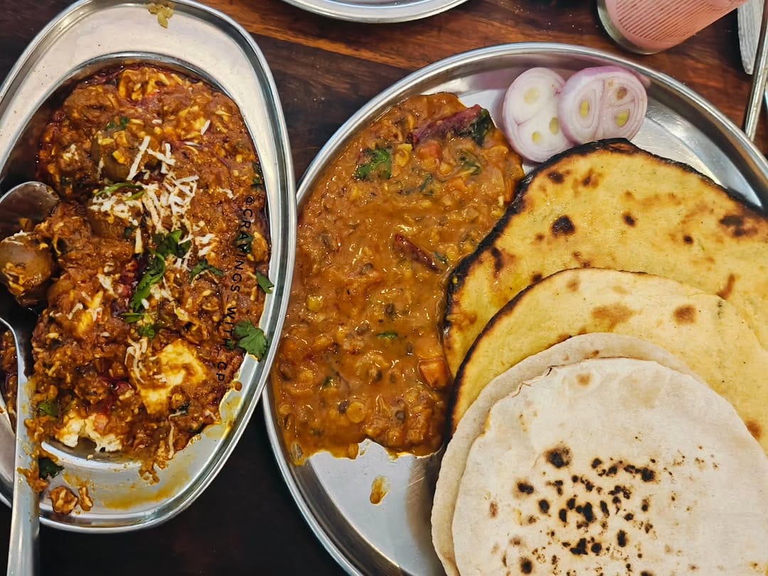 Post 10 by °•Plates of Seetu°• on Instagram (carousel)