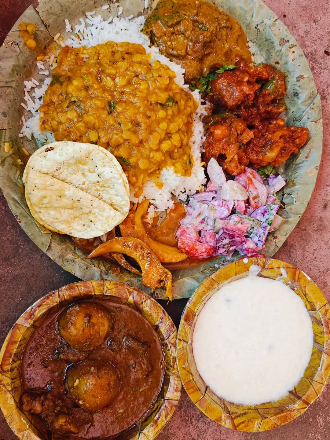 Post 9 by °•Plates of Seetu°• on Instagram (image)