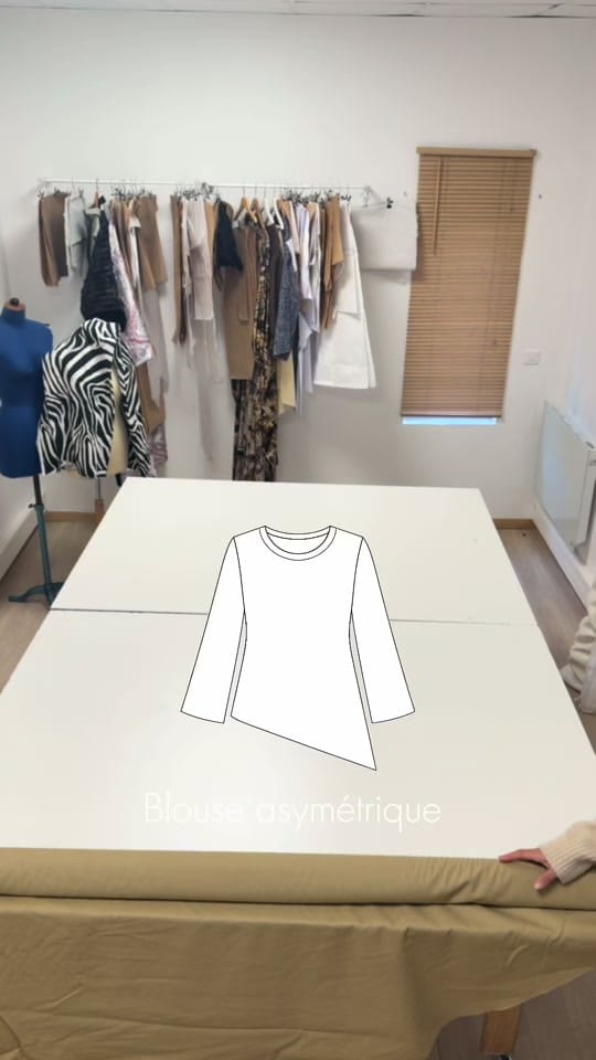 Post 5 by Akissi ✂️ on TikTok (video)