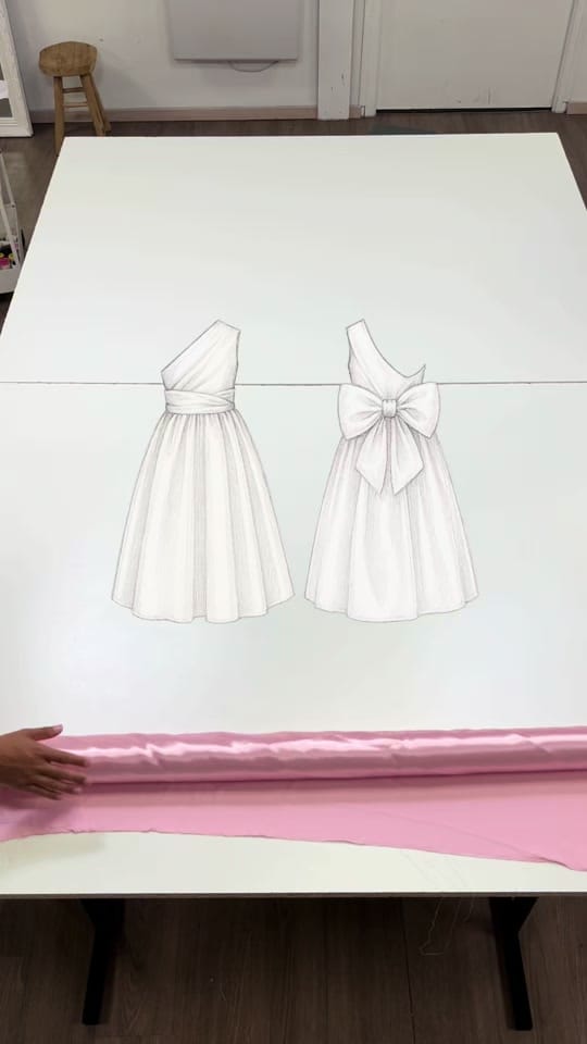 Post 10 by Akissi ✂️ on TikTok (video)