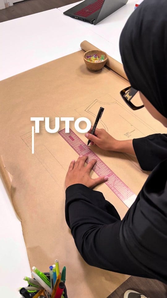 Post 8 by Akissi ✂️ on TikTok (video)