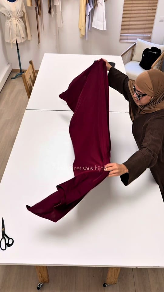 Post 2 by Akissi ✂️ on TikTok (video)