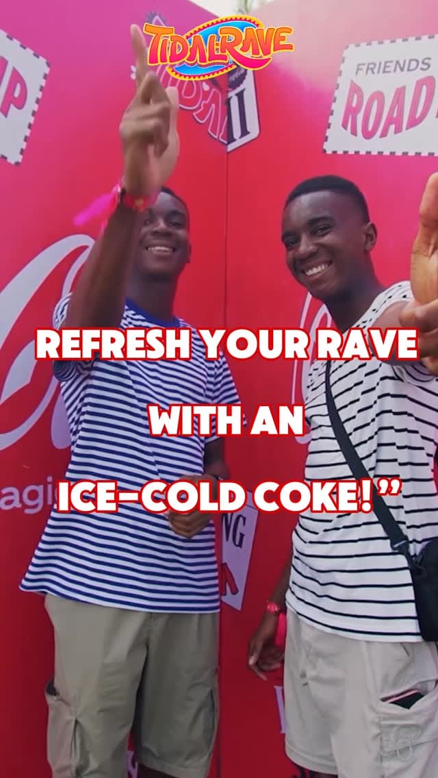 Post 8 by Coca-Cola Ghana on Instagram (video)
