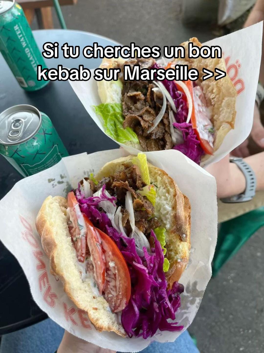 Post 1 by Marseille FoodGuide on TikTok (video)