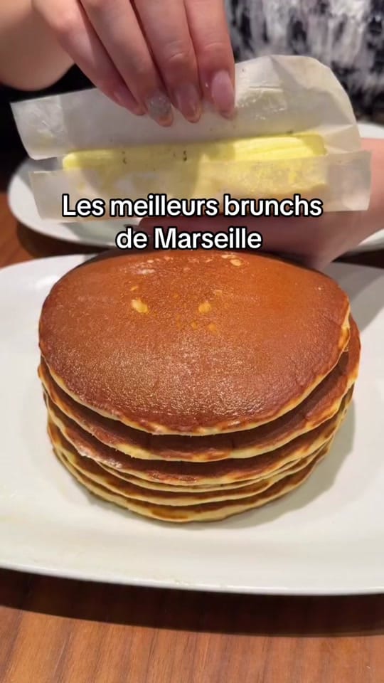 Post 9 by Marseille FoodGuide on TikTok (video)