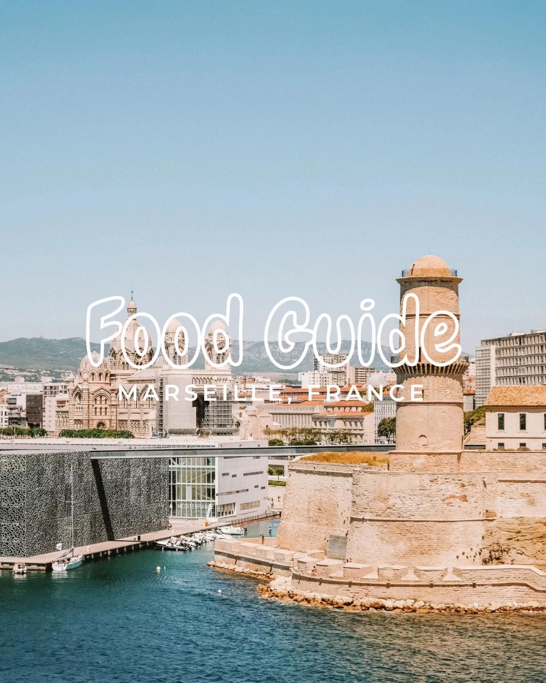 Post 5 by Marseille FoodGuide on TikTok (video)
