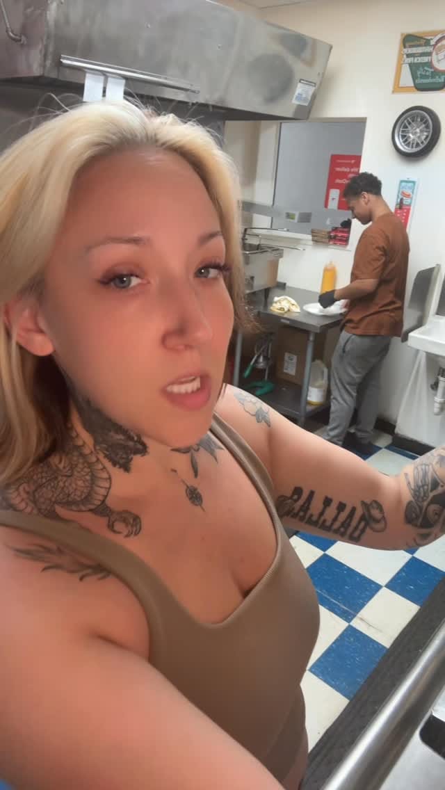 Post 3 by Kayla Key on Instagram (video)