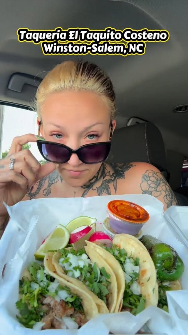 Post 8 by Kayla Key on Instagram (video)