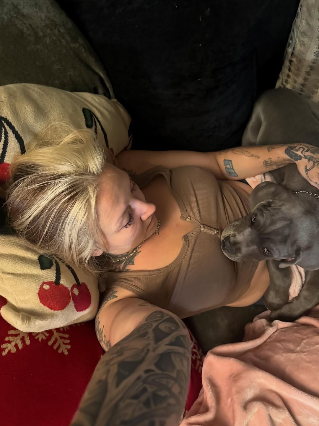 Post 9 by Kayla Key on Instagram (image)