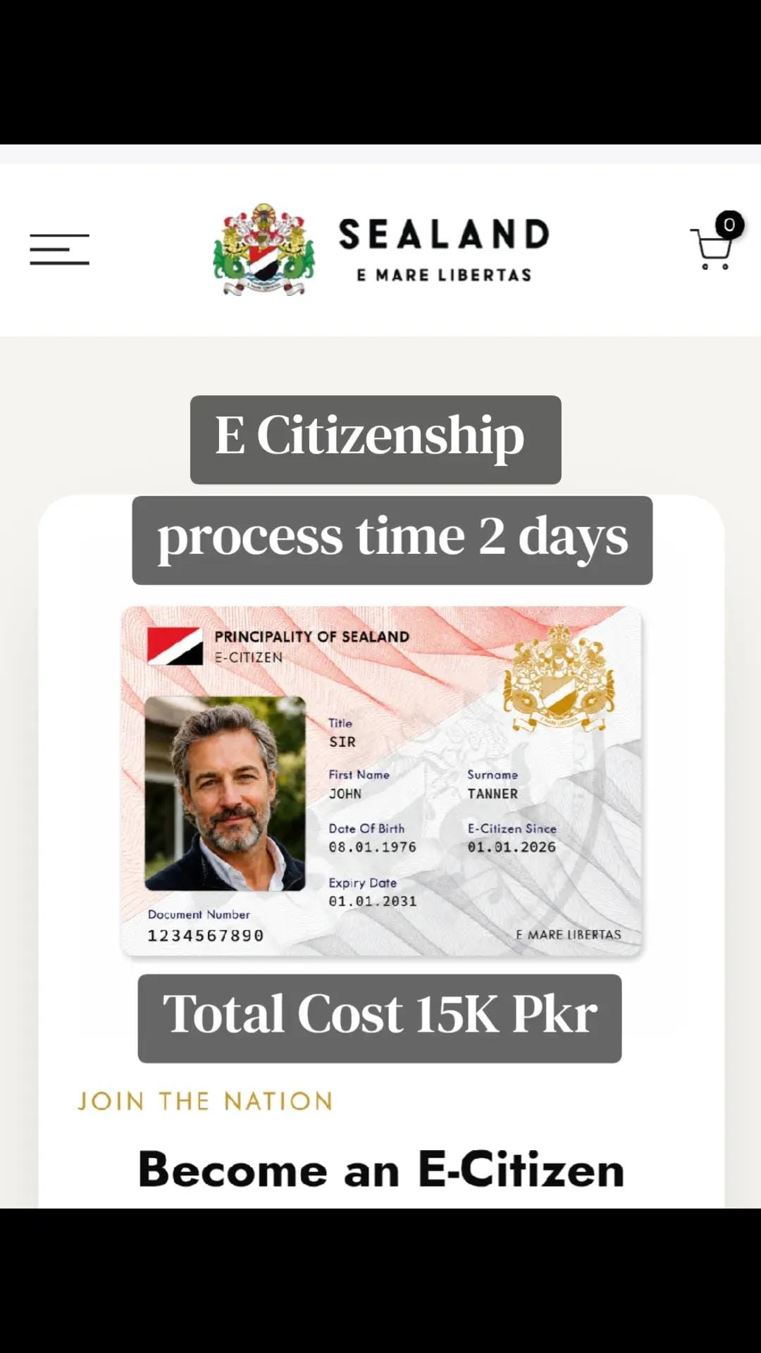 Post 1 by Tickets & Evisa Services✅ on TikTok (video)