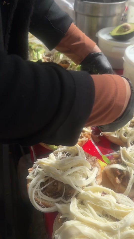Post 7 by tacoslagueraoakland on TikTok (video)
