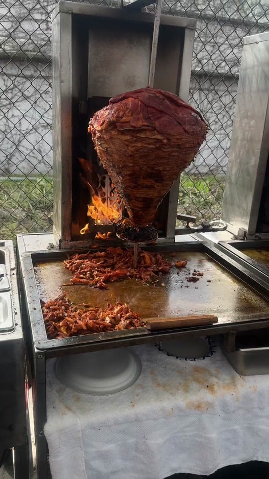 Post 10 by tacoslagueraoakland on TikTok (video)