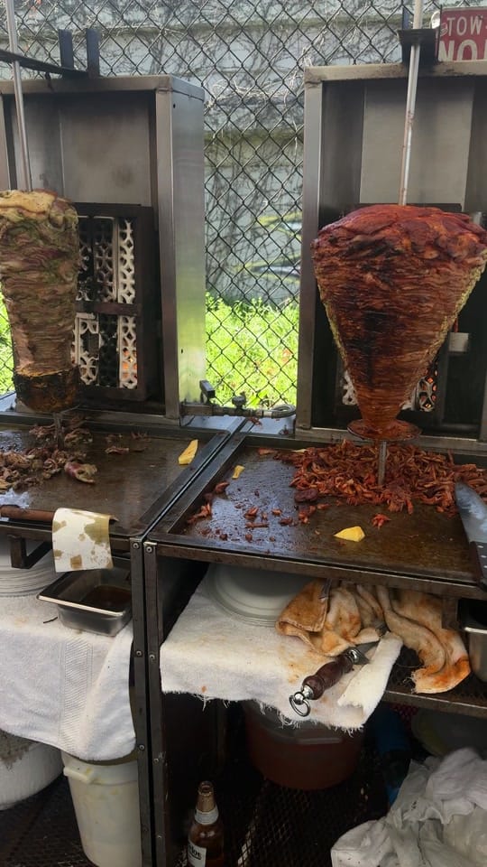 Post 4 by tacoslagueraoakland on TikTok (video)