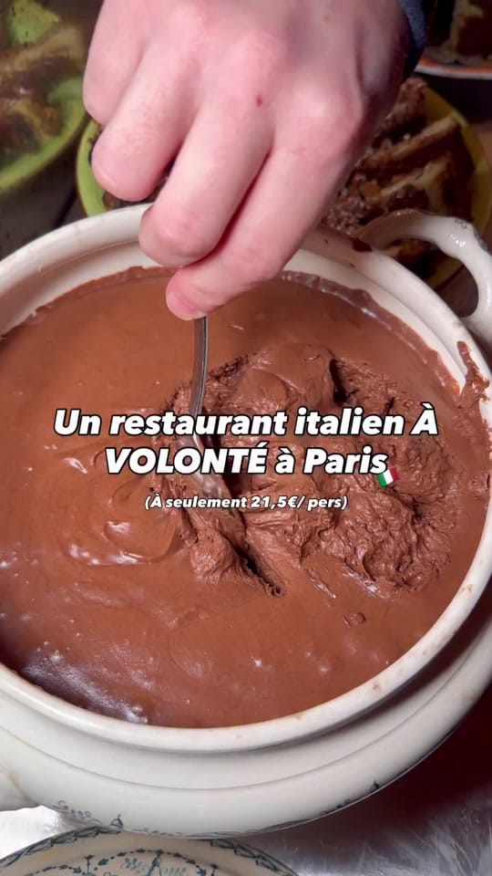 Post 8 by LOCAL FOOD PARIS on TikTok (video)