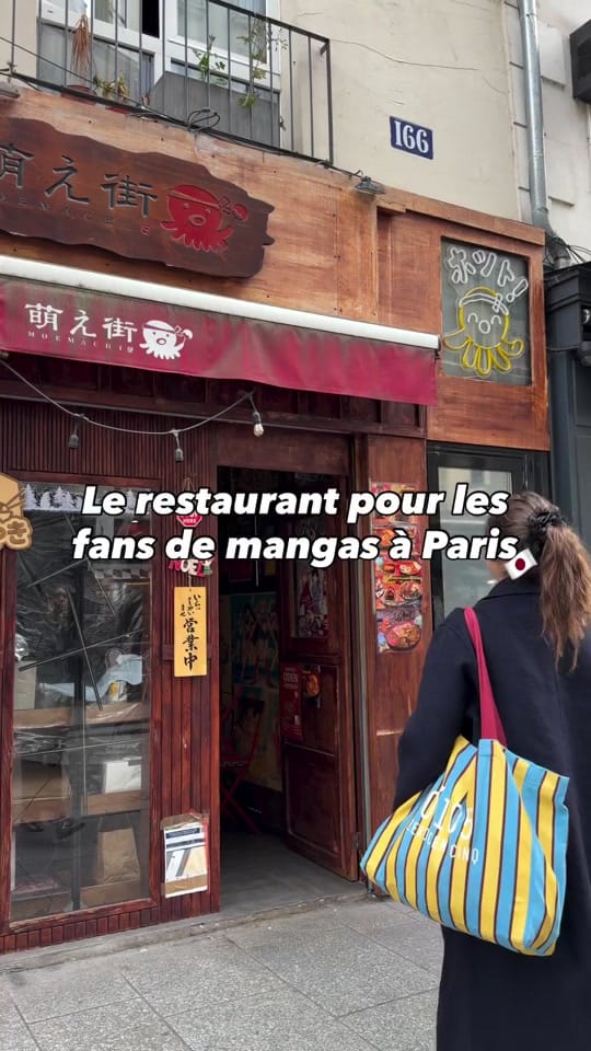 Post 10 by LOCAL FOOD PARIS on TikTok (video)