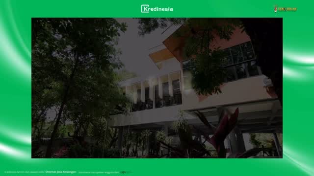 Post 7 by Kredinesia on Instagram (video)