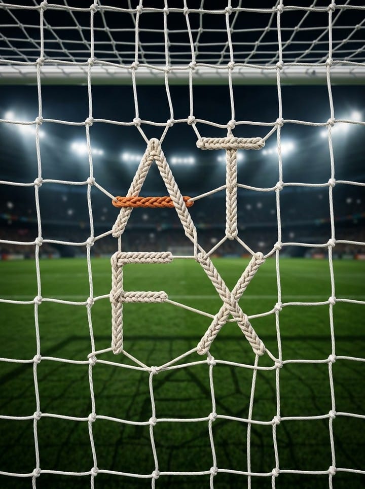 Post 1 by ATFX on Instagram (image)