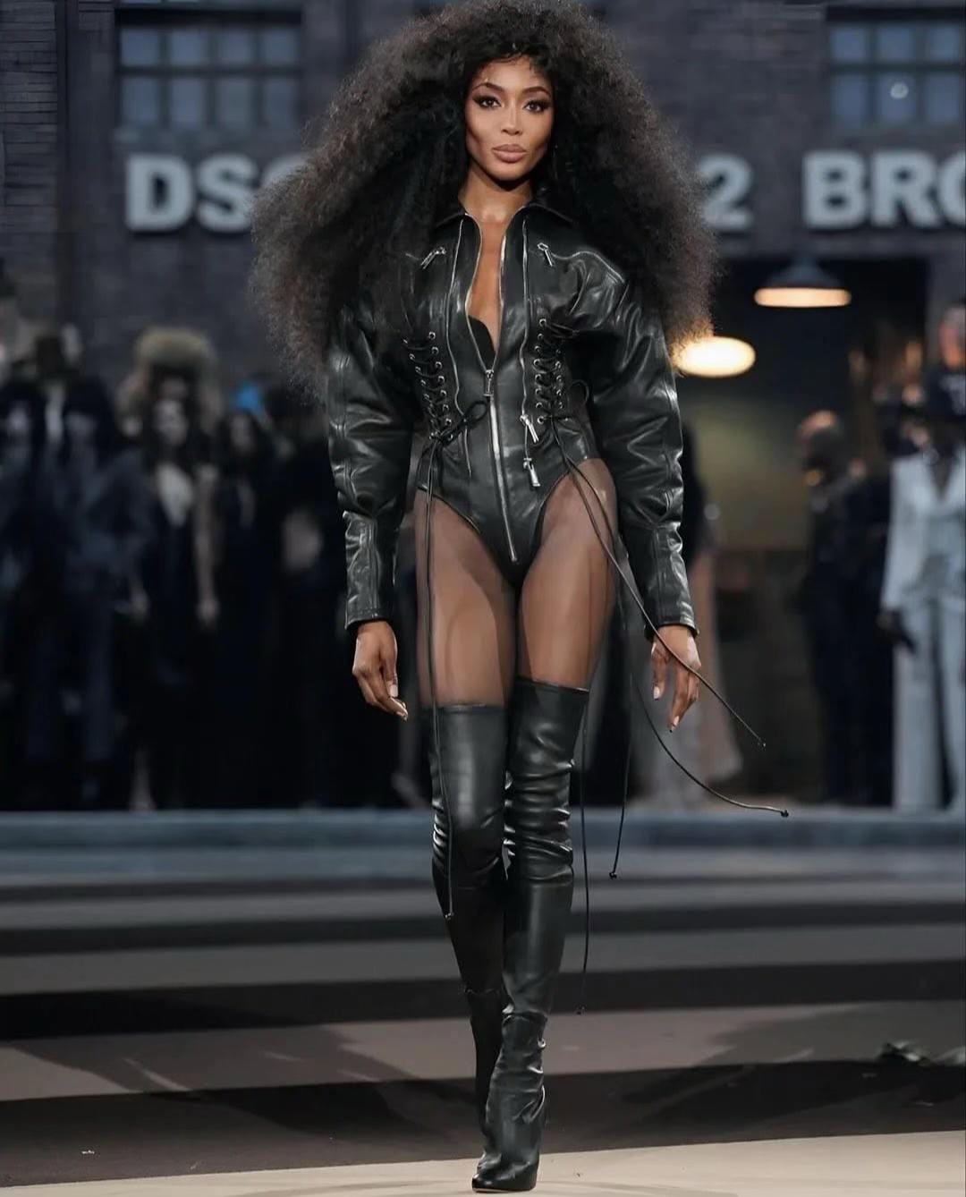 Post 6 by therealbigfashion on TikTok (video)