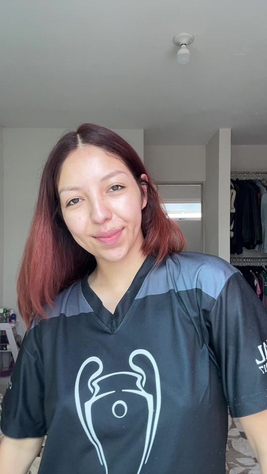Post 8 by Shu Laga<3 on TikTok (video)