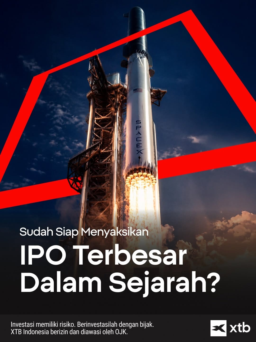 Post 4 by XTB Indonesia on Instagram (carousel)