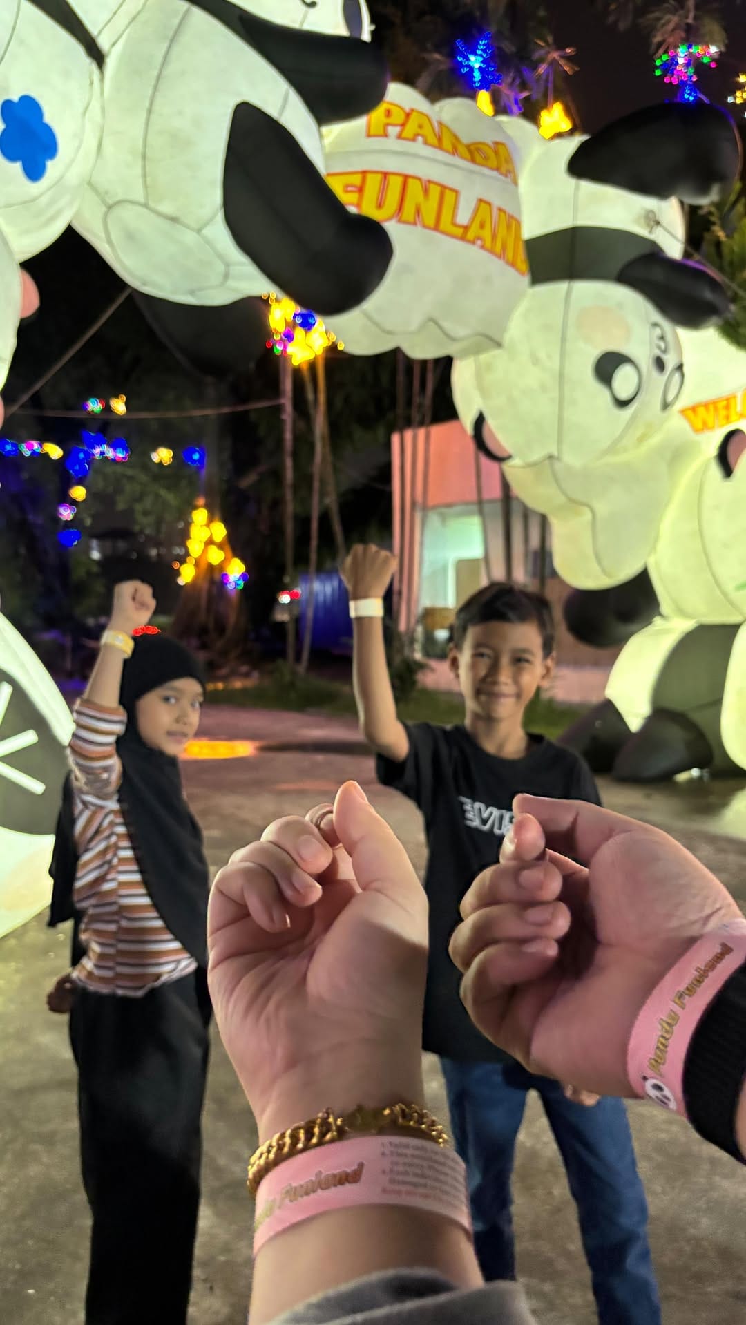 Post 3 by Ecaariffin on Instagram (video)