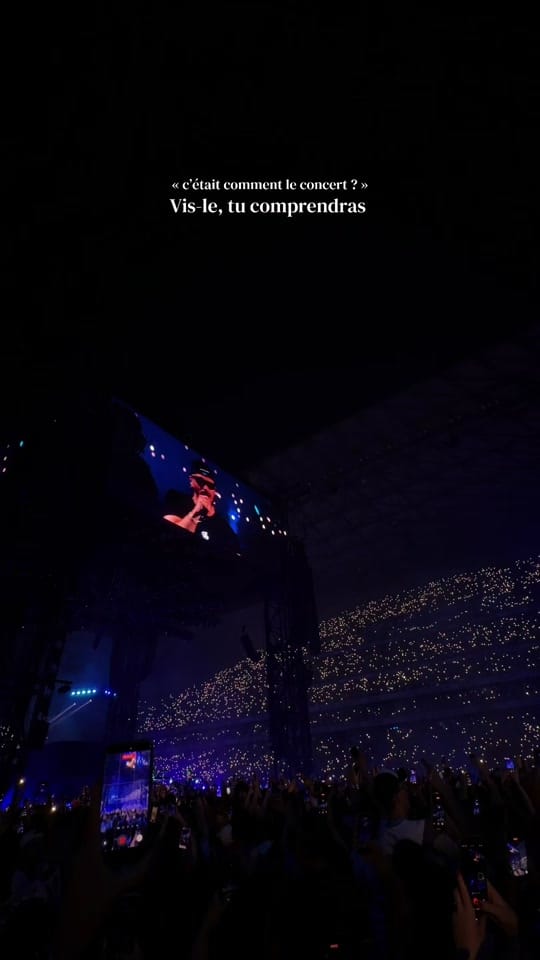 Post 5 by PRADEL on TikTok (video)