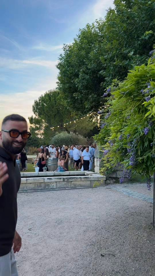 Post 2 by PRADEL on TikTok (video)