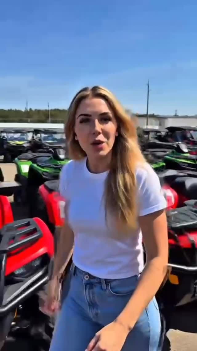 Post 9 by First Nations Powersports on Instagram (video)