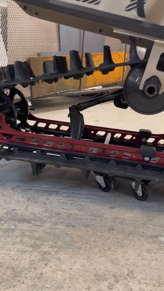 Post 4 by First Nations Powersports on Instagram (video)