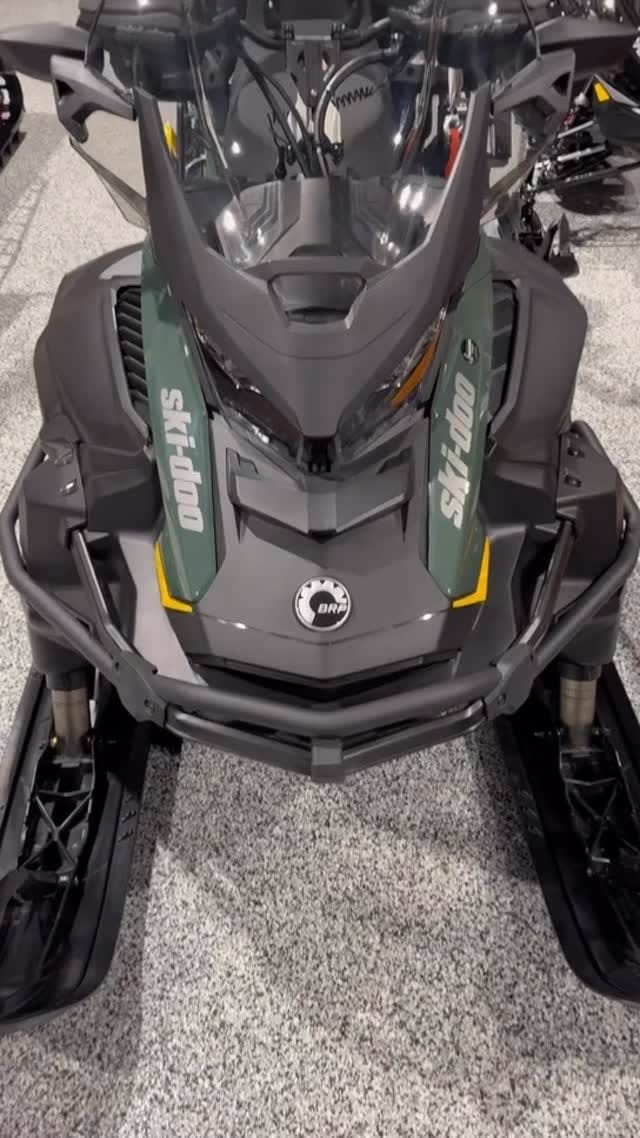 Post 5 by First Nations Powersports on Instagram (video)