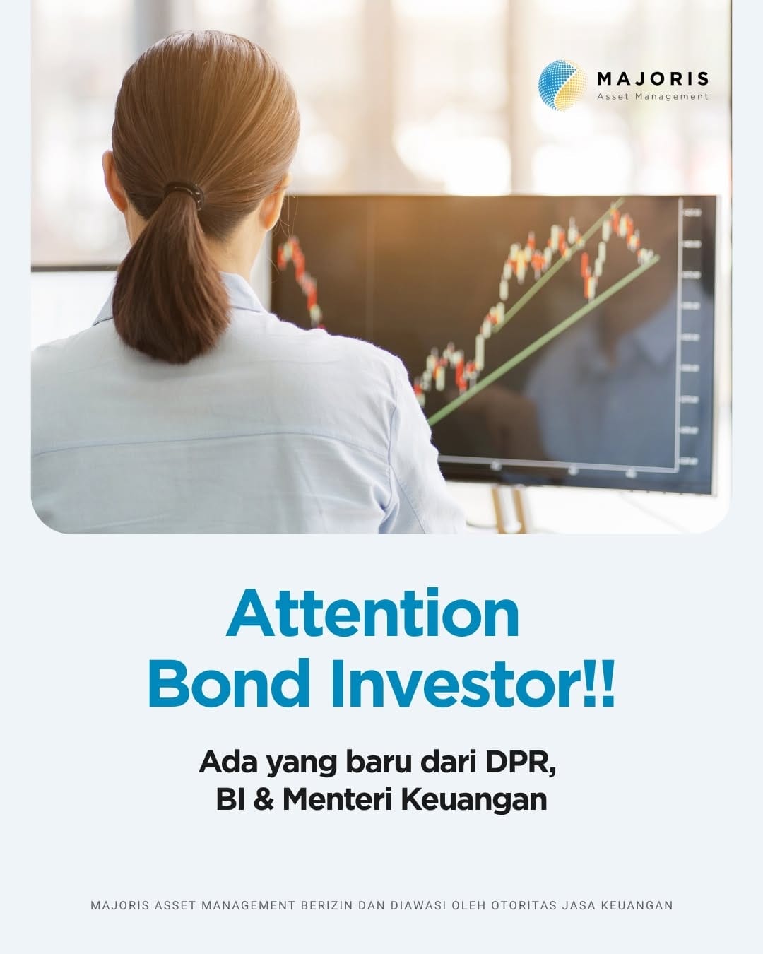 Post 4 by Majoris Asset Management on Instagram (carousel)
