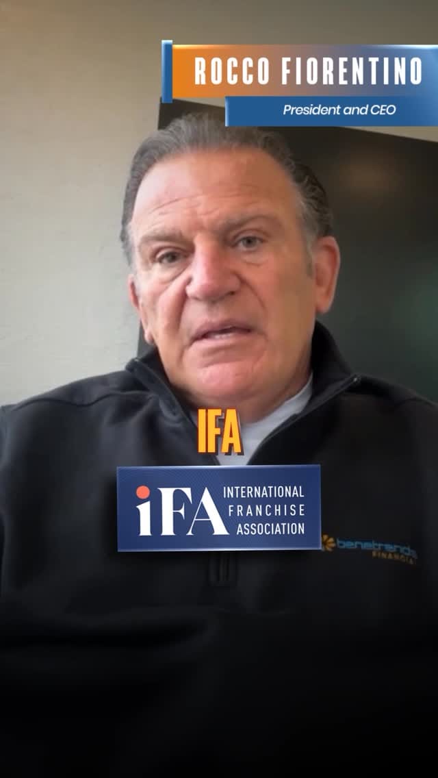Post 6 by Benetrends Financial on Instagram (video)