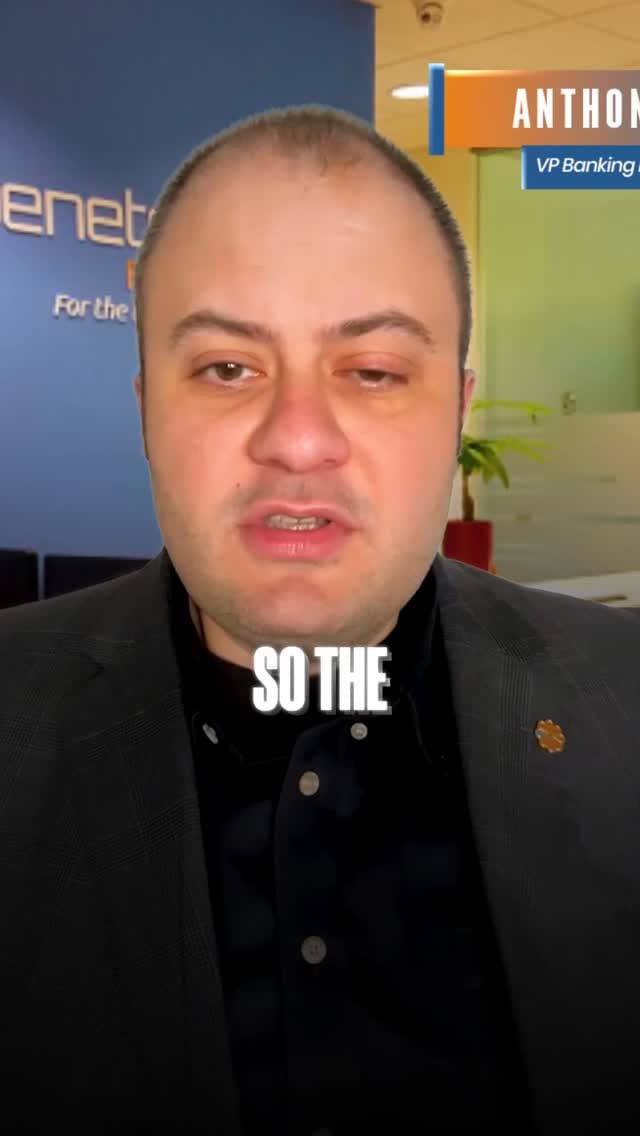 Post 2 by Benetrends Financial on Instagram (video)