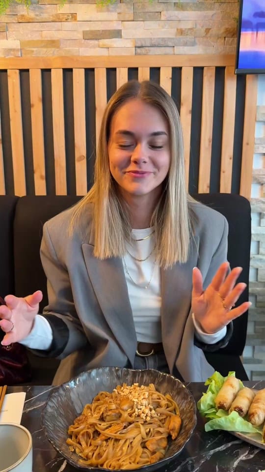 Post 6 by _goodplaces_ on TikTok (video)