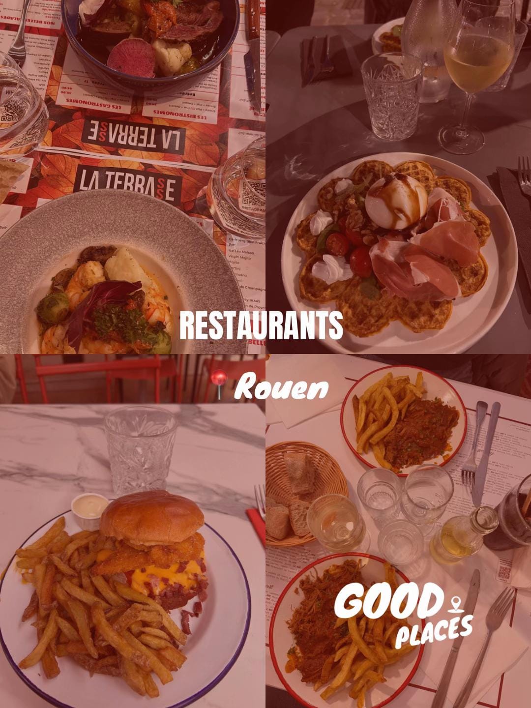 Post 8 by _goodplaces_ on TikTok (video)