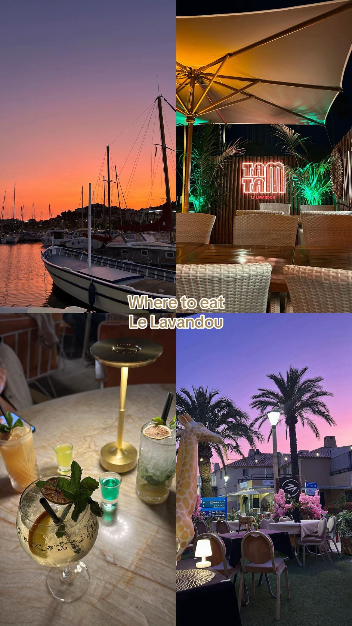 Post 9 by _goodplaces_ on TikTok (video)