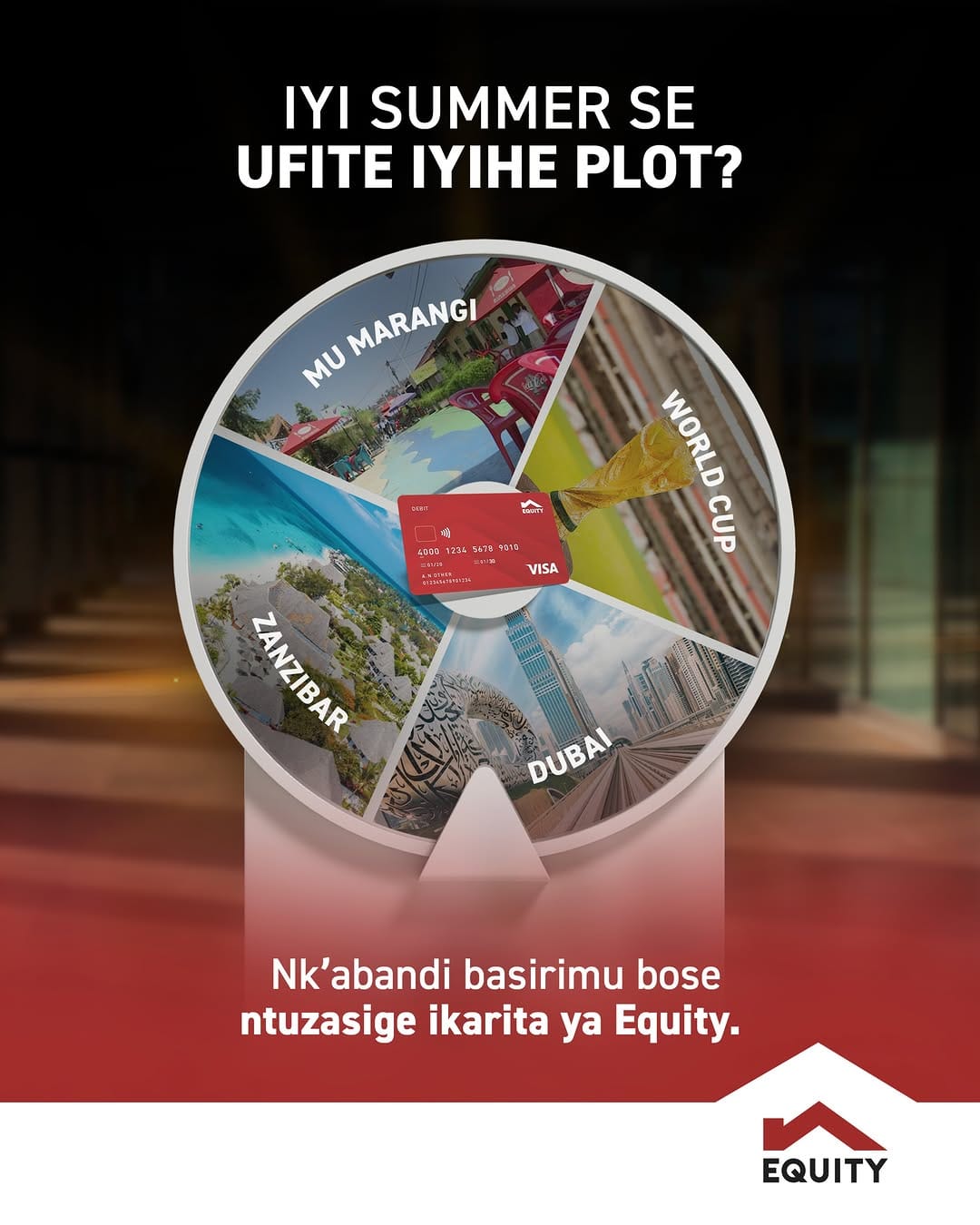 Post 7 by Equity Bank Rwanda PLC on Instagram (image)