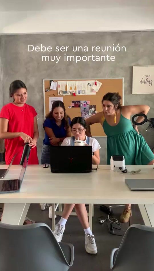 Post 1 by Palmabena on TikTok (video)