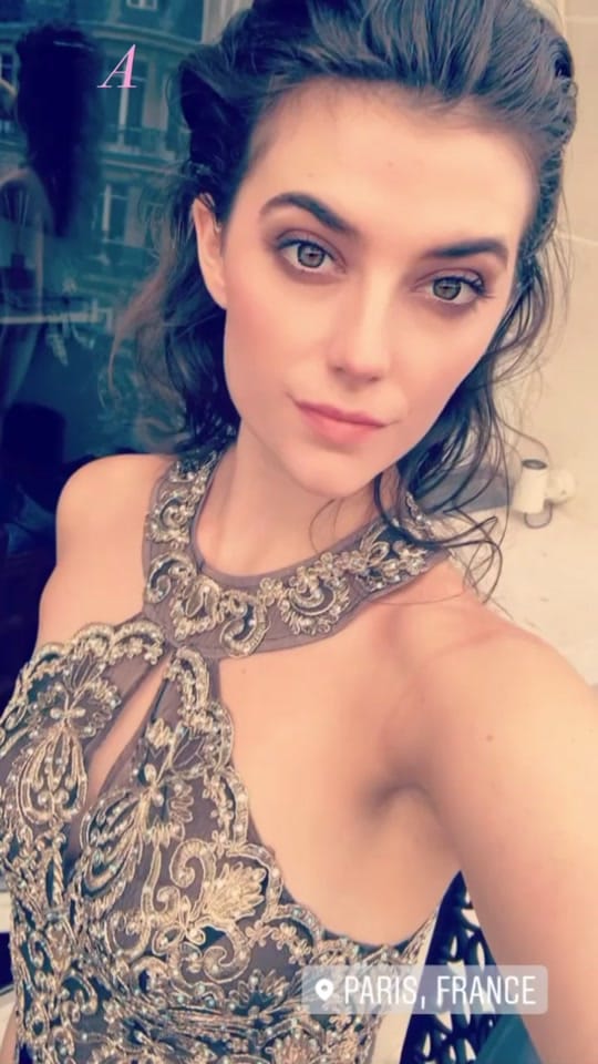Post 10 by TheBallerina on TikTok (video)