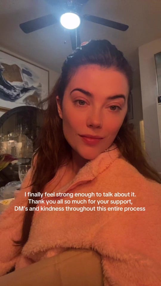 Post 4 by TheBallerina on TikTok (video)