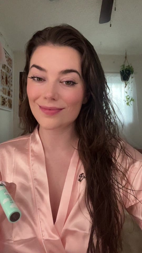 Post 2 by TheBallerina on TikTok (video)