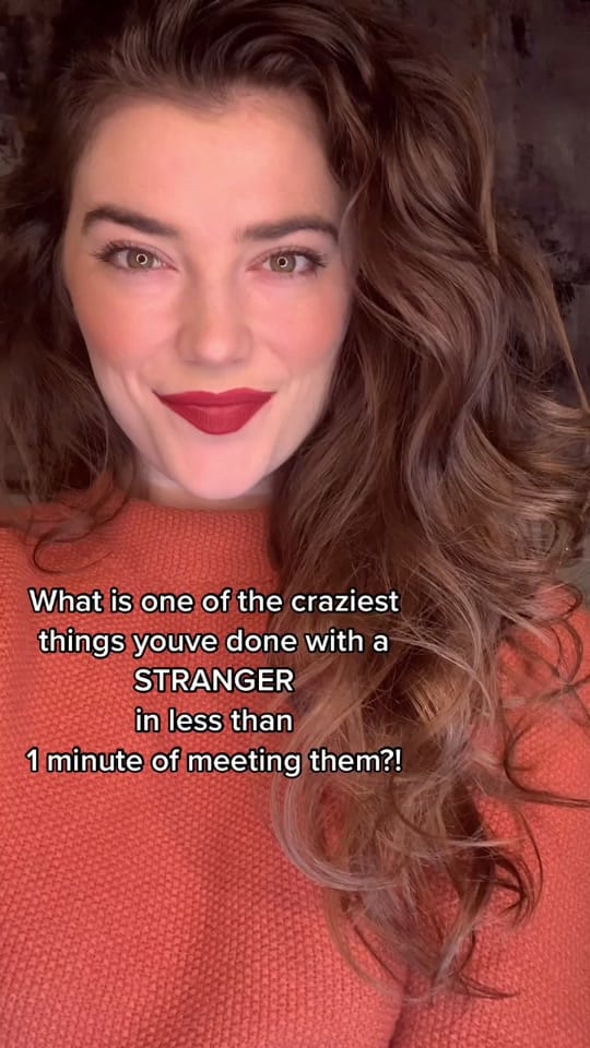 Post 9 by TheBallerina on TikTok (video)